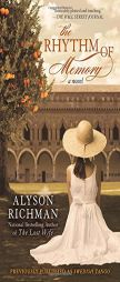 The Rhythm of Memory by Alyson Richman Paperback Book