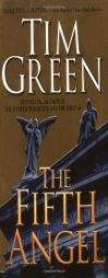The Fifth Angel by Tim Green Paperback Book