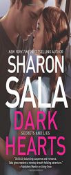 Dark Hearts by Sharon Sala Paperback Book