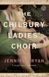 The Chilbury Ladies' Choir by Jennifer Ryan Paperback Book
