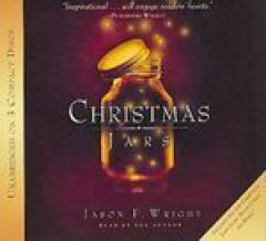 Christmas Jars by Jason F. Wright Paperback Book