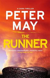 The Runner by Peter May Paperback Book