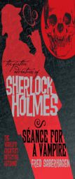 The Further Adventures of Sherlock Holmes: Seance for a Vampire by Titan Books Paperback Book
