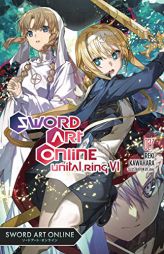 Sword Art Online 27 (light novel) (Volume 27) by Reki Kawahara Paperback Book