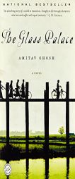 The Glass Palace by Amitav Ghosh Paperback Book