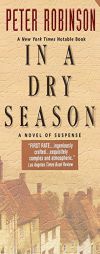 In a Dry Season by Peter Robinson Paperback Book