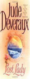 Lost Lady by Jude Deveraux Paperback Book