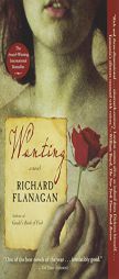 Wanting by Richard Flanagan Paperback Book