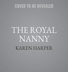 The Royal Nanny by Karen Harper Paperback Book