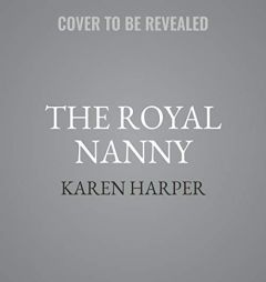 The Royal Nanny by Karen Harper Paperback Book