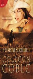 Lonestar Sanctuary by Colleen Coble Paperback Book
