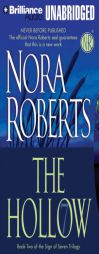 Hollow, The (Sign of Seven) by Nora Roberts Paperback Book