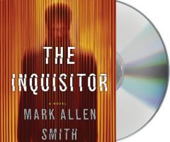 The Inquisitor by Mark Allen Smith Paperback Book