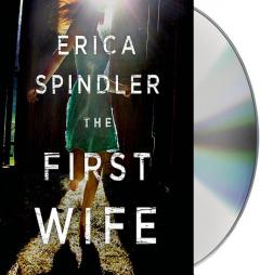 The First Wife by Erica Spindler Paperback Book