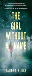 The Girl Without a Name by Sandra Block Paperback Book
