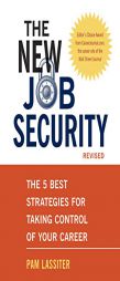 The New Job Security: The 5 Best Strategies for Taking Control of Your Career by Pam Lassiter Paperback Book