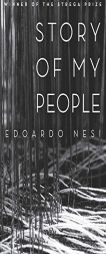 Story of my People by Edoardo Nesi Paperback Book