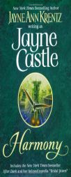 Harmony by Jayne Castle Paperback Book