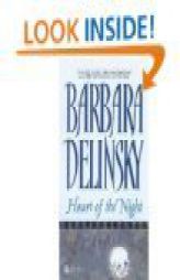 Heart of the Night by Barbara Delinsky Paperback Book