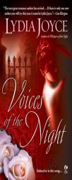 Voices of the Night (Signet Eclipse) by Lydia Joyce Paperback Book