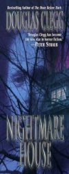 Nightmare House by Douglas Clegg Paperback Book