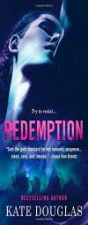 Redemption by Kate Douglas Paperback Book