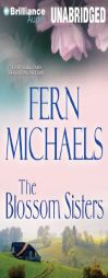 The Blossom Sisters by Fern Michaels Paperback Book