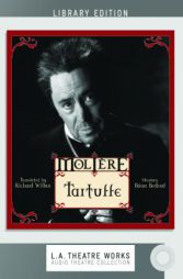 Tartuffe by Moliere Paperback Book