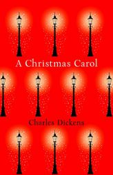 A Christmas Carol (Collins Classics) by Charles Dickens Paperback Book