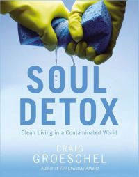 Soul Detox: Clean Living in a Contaminated World by Craig Groeschel Paperback Book