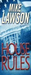 House Rules (A Joe Demarco Thriller) by Mike Lawson Paperback Book