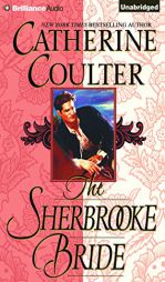 The Sherbrooke Bride by Catherine Coulter Paperback Book