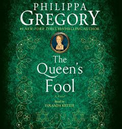 The Queen's Fool by Philippa Gregory Paperback Book