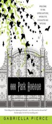 666 Park Avenue by Gabriella Pierce Paperback Book