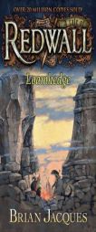 Loamhedge: A Tale from Redwall (Firebird) by Brian Jacques Paperback Book