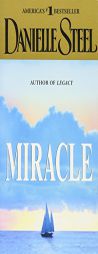 Miracle by Danielle Steel Paperback Book