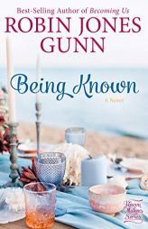 Being Known: A Novel (Haven Makers) by Robin Jones Gunn Paperback Book