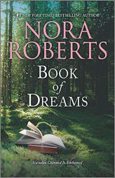 Book of Dreams (Donovan Legacy) by Nora Roberts Paperback Book