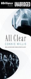 All Clear by Connie Willis Paperback Book