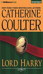 Lord Harry (Regency) by Catherine Coulter Paperback Book