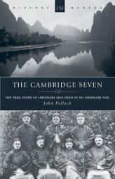 Cambridge Seven, The (History Makers (Christian Focus)) by John Pollock Paperback Book