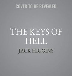 The Keys of Hell (The Paul Chavasse Series) by Jack Higgins Paperback Book