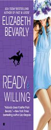 Ready  &  Willing by Elizabeth Bevarly Paperback Book