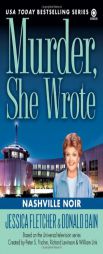 Murder, She Wrote: Nashville Noir (Murder She Wrote) by Jessica Fletcher Paperback Book