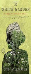 The White Garden of Virginia Woolf by Stephanie Barron Paperback Book