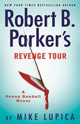 Robert B. Parker's Revenge Tour (Sunny Randall) by Mike Lupica Paperback Book