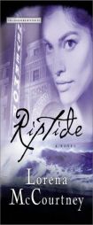 Riptide (Julesburg Mysteries) by Lorena McCourtney Paperback Book