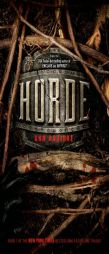 Horde (Enclave) by Ann Aguirre Paperback Book