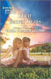 Their Secret Twins (Sierra's Web, 8) by Tara Taylor Quinn Paperback Book
