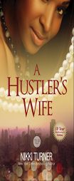 A Hustler's Wife (Urban Books) by Nikki Turner Paperback Book